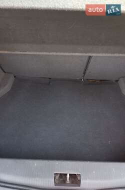 Хэтчбек Opel Astra 2006 в 