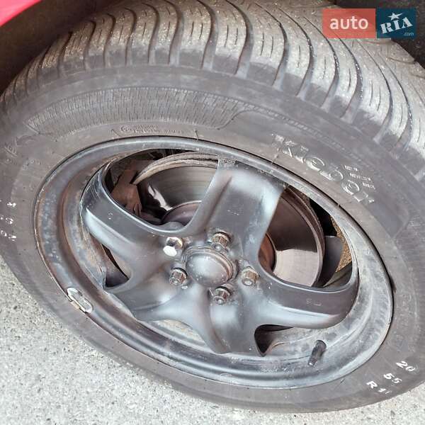 Хэтчбек Opel Astra 2013 в Сумах