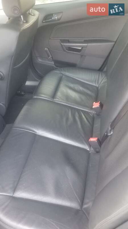Універсал Opel Astra 2007 в Баранівці фото 15 Універсал Opel Astra 2007 в Баранівці