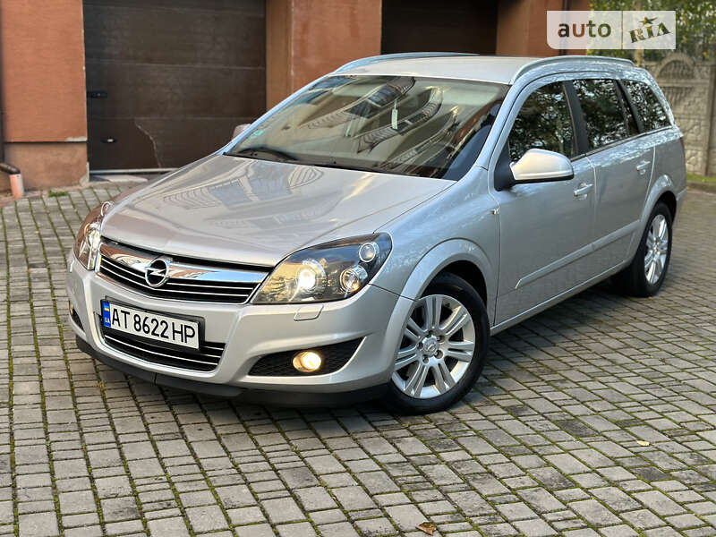 Opel Astra J с пробегом 2009 - 2018