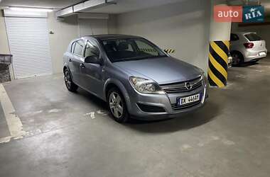 Хетчбек Opel Astra 2010 в Вінниці