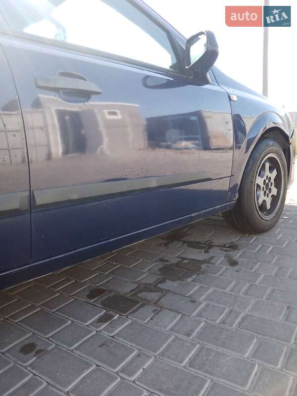 Хэтчбек Opel Astra 2006 в Херсоне