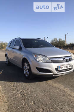 Універсал Opel Astra 2008 в Білгороді-Дністровському