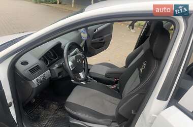 Универсал Opel Astra 2009 в Белой Церкви фото 11 Универсал Opel Astra 2009 в Белой Церкви