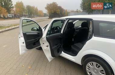 Универсал Opel Astra 2009 в Белой Церкви фото 13 Универсал Opel Astra 2009 в Белой Церкви