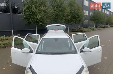 Универсал Opel Astra 2009 в Белой Церкви фото 12 Универсал Opel Astra 2009 в Белой Церкви
