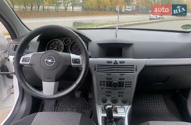 Универсал Opel Astra 2009 в Белой Церкви фото 14 Универсал Opel Astra 2009 в Белой Церкви