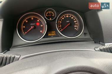 Универсал Opel Astra 2009 в Белой Церкви фото 16 Универсал Opel Astra 2009 в Белой Церкви