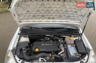 Универсал Opel Astra 2009 в Белой Церкви фото 17 Универсал Opel Astra 2009 в Белой Церкви
