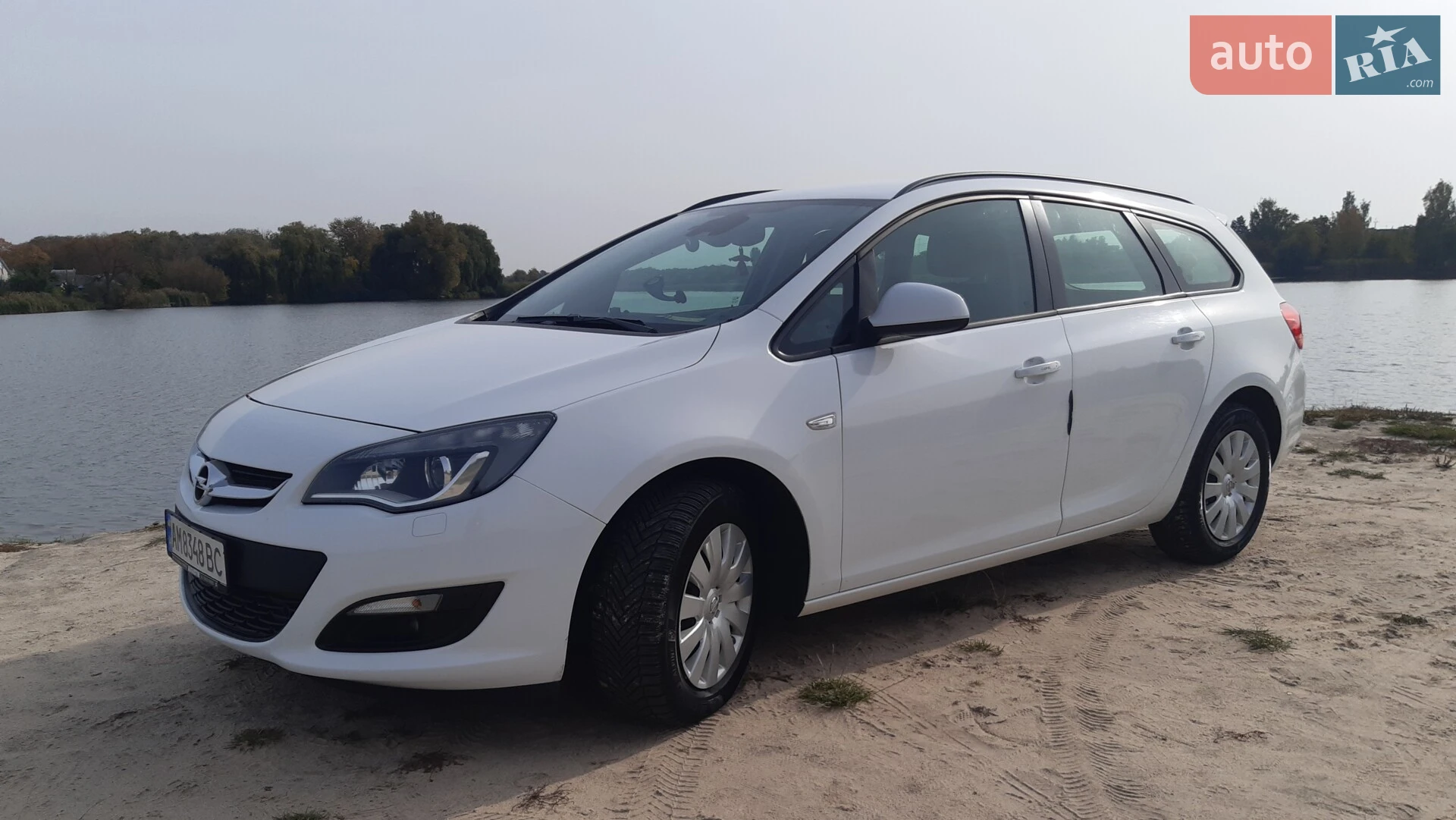2015 Opel Astra - мініатюра 76