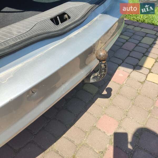 Универсал Opel Astra 2009 в Ивано-Франковске