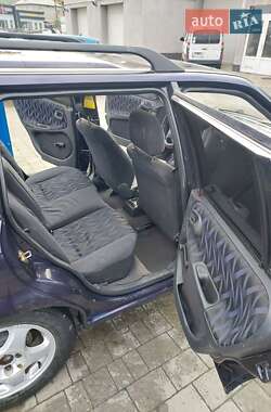 Универсал Opel Astra 1995 в Ивано-Франковске