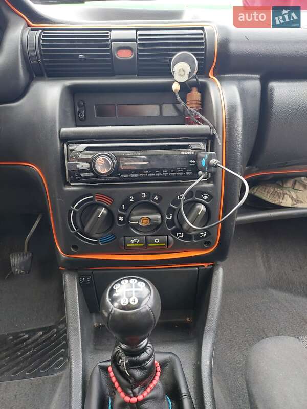 Універсал Opel Astra 1995 в Івано-Франківську