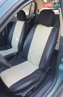 Седан Opel Astra 2001 в Харкові