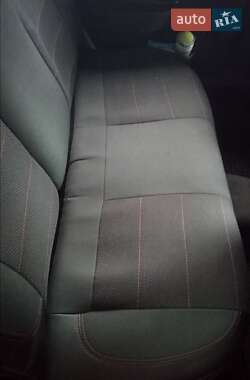 Седан Opel Astra 2006 в Долині