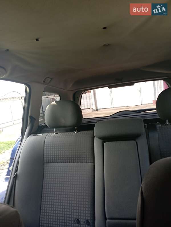 Универсал Opel Astra 2004 в Заболотове