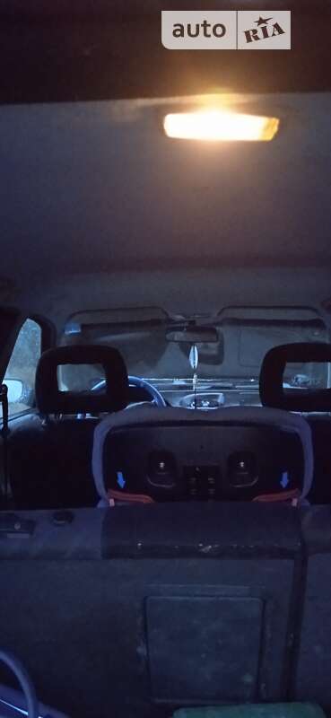 Универсал Opel Astra 1998 в Вараше фото 9 Универсал Opel Astra 1998 в Вараше