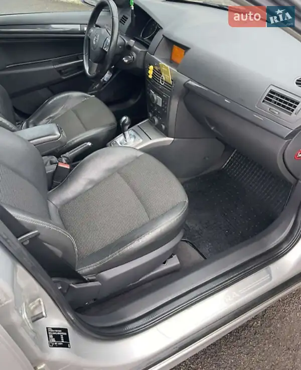 Opel Astra 2004 VIN W0L0AHL4845155031 фото оголошення 5 з 39