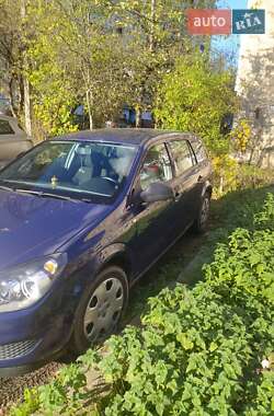 Универсал Opel Astra 2009 в 