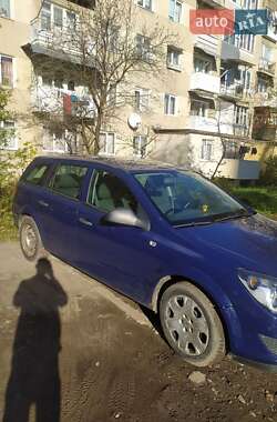 Универсал Opel Astra 2009 в Дрогобыче