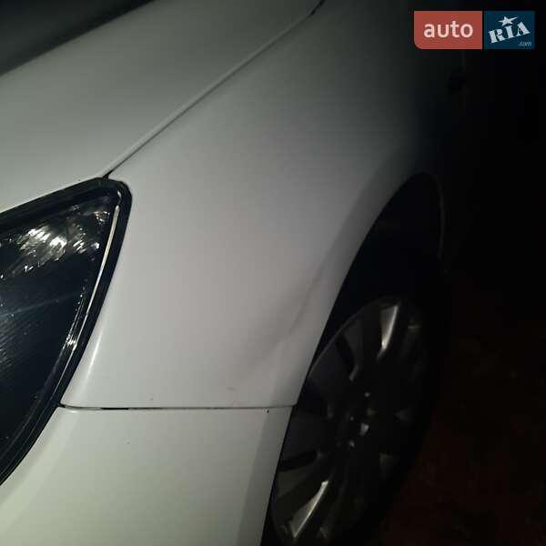 Хэтчбек Opel Astra 2014 в Луцке