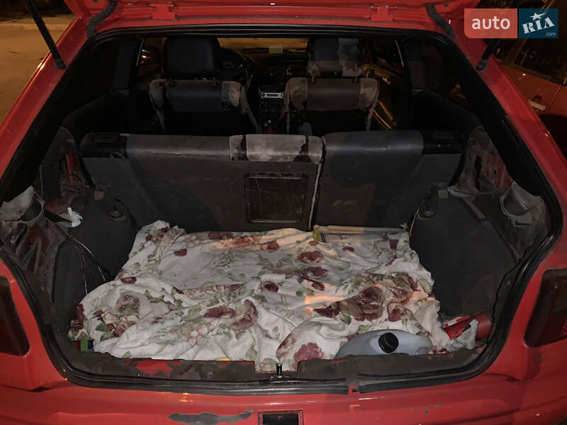 Хетчбек Opel Astra 1997 в Одесі