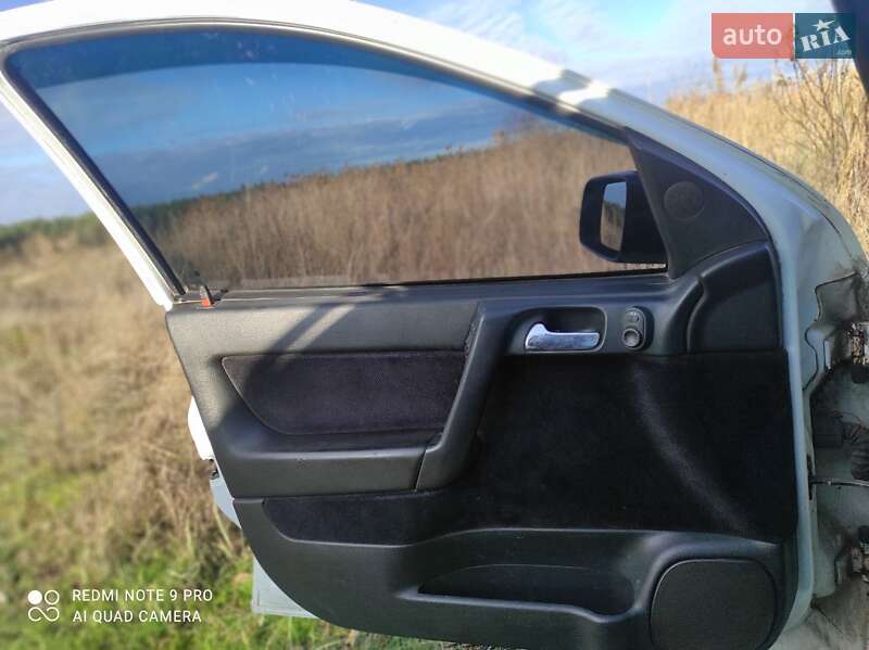 Универсал Opel Astra 2004 в Кременчуге