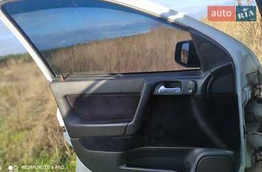 Универсал Opel Astra 2004 в 