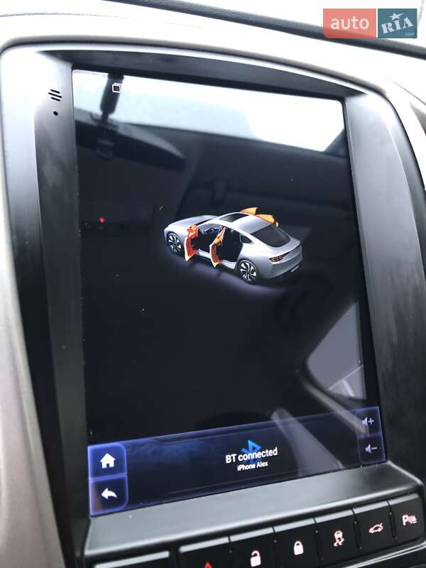 Хэтчбек Opel Astra 2012 в Белой Церкви