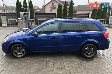 Универсал Opel Astra 2006 в 