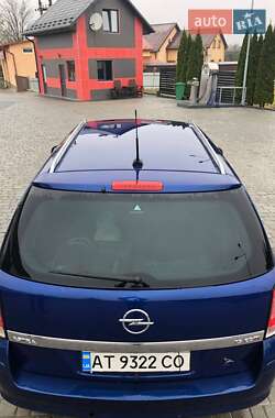 Универсал Opel Astra 2006 в 