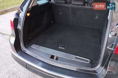 Універсал Opel Astra 2013 в Івано-Франківську