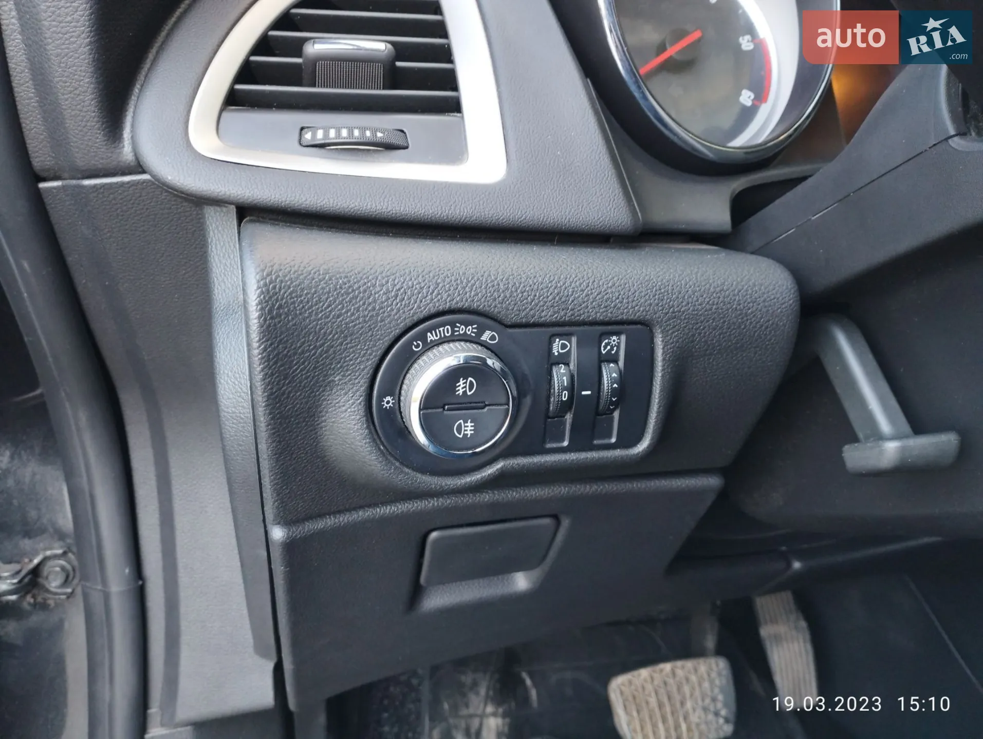 2013 Opel Astra - мініатюра 16