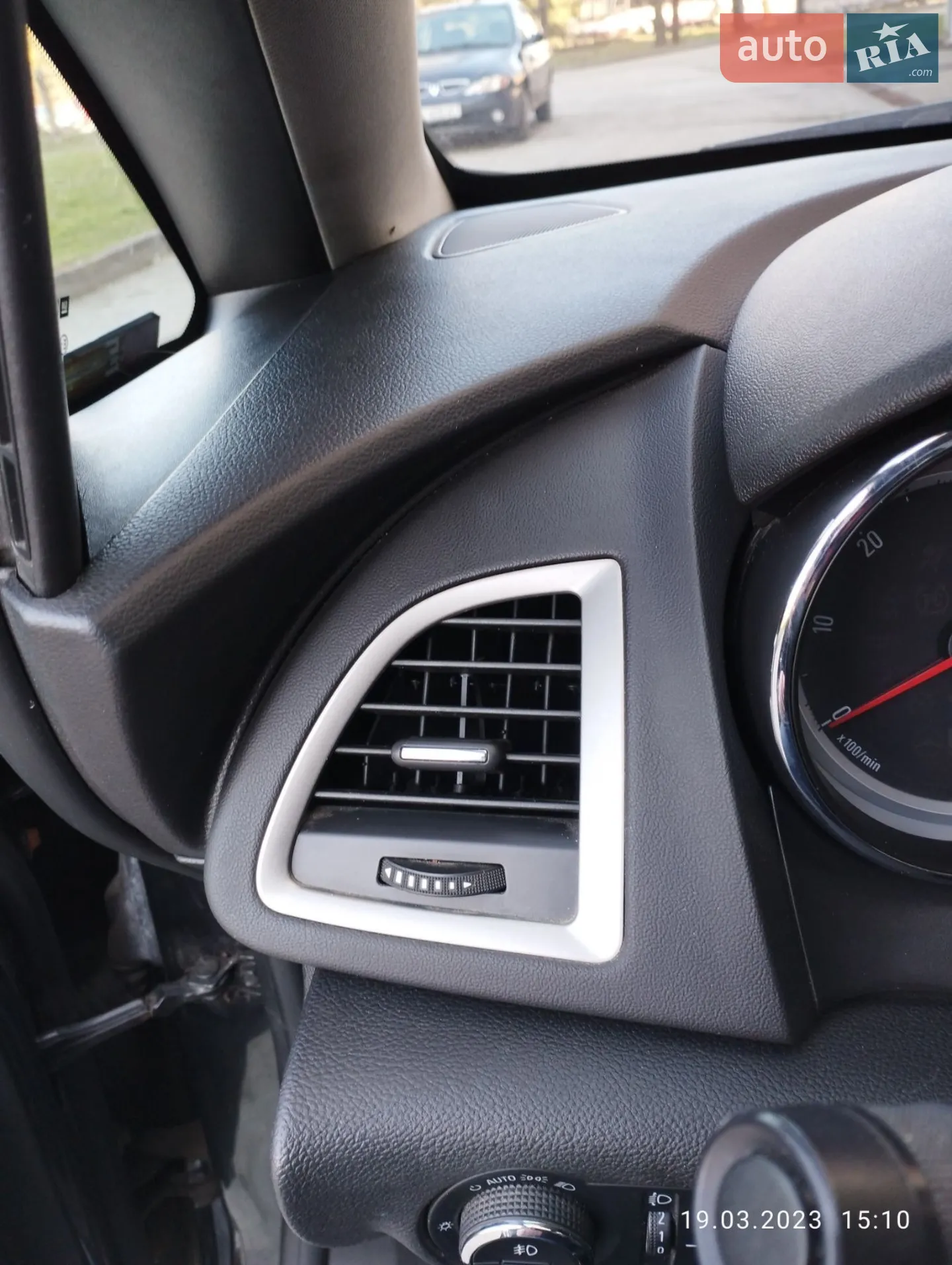 2013 Opel Astra - мініатюра 15