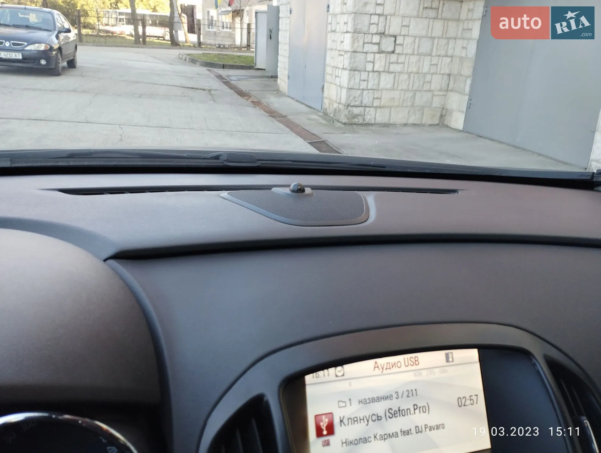 2013 Opel Astra - мініатюра 17