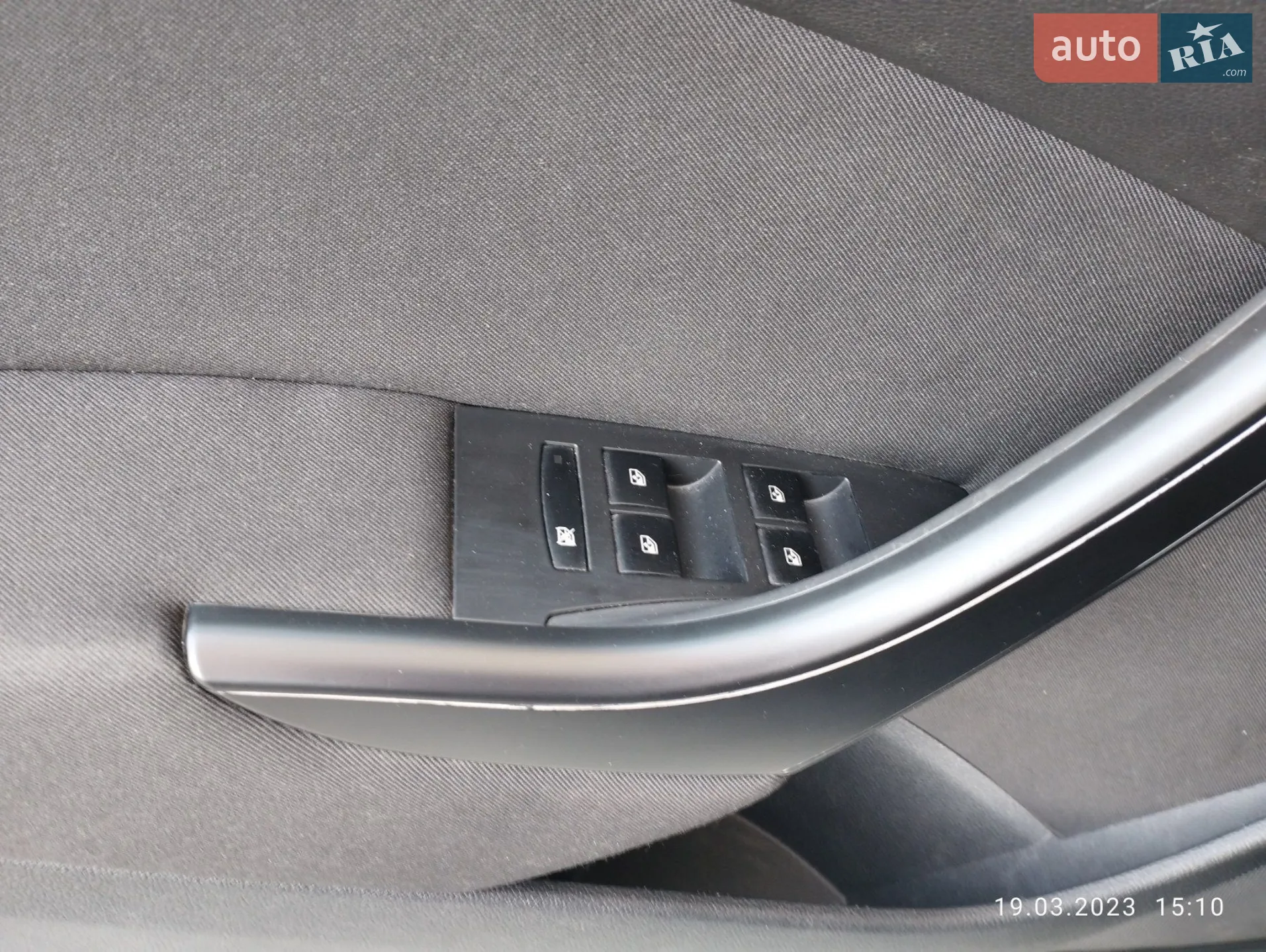 2013 Opel Astra - мініатюра 18