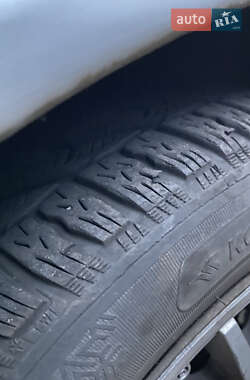 Хэтчбек Opel Astra 2001 в 