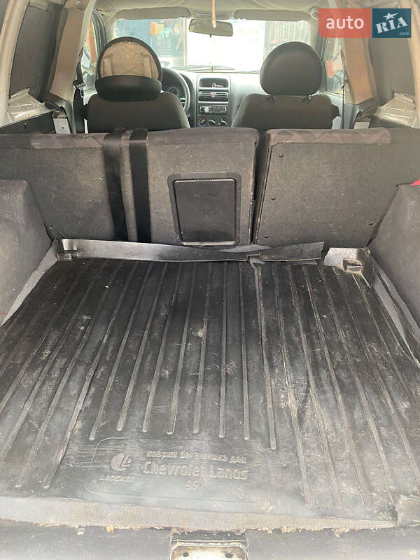 Универсал Opel Astra 2003 в Одессе