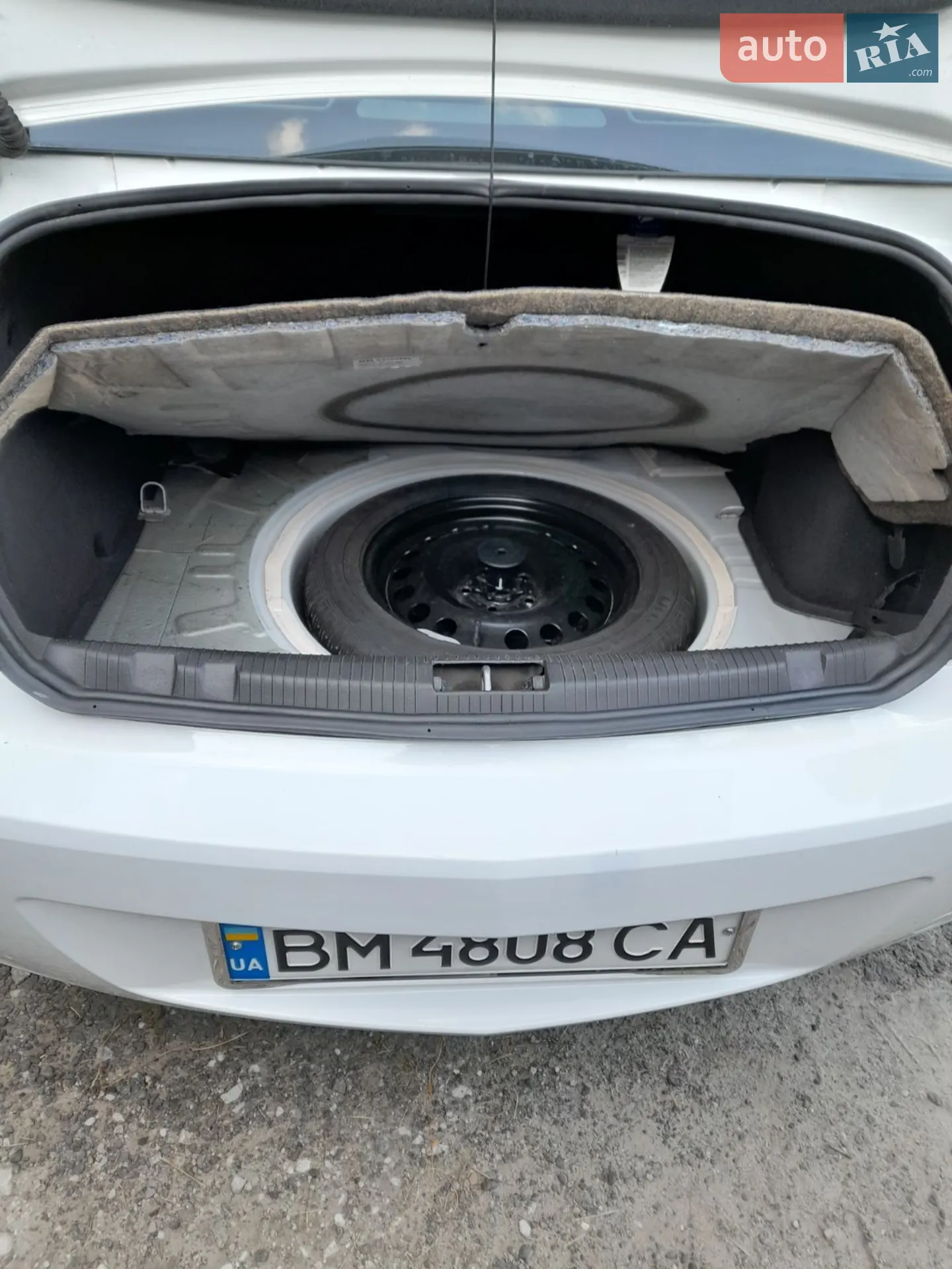 2013 Opel Astra - мініатюра 7