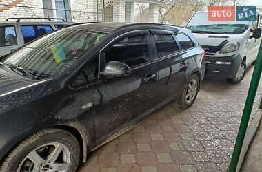 Универсал Opel Astra 2014 в 