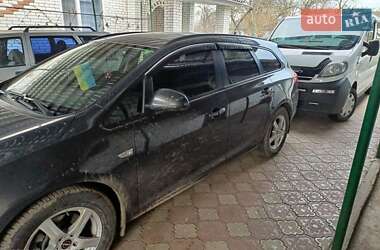 Универсал Opel Astra 2014 в Хмельнике