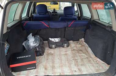 Универсал Opel Astra 2002 в 