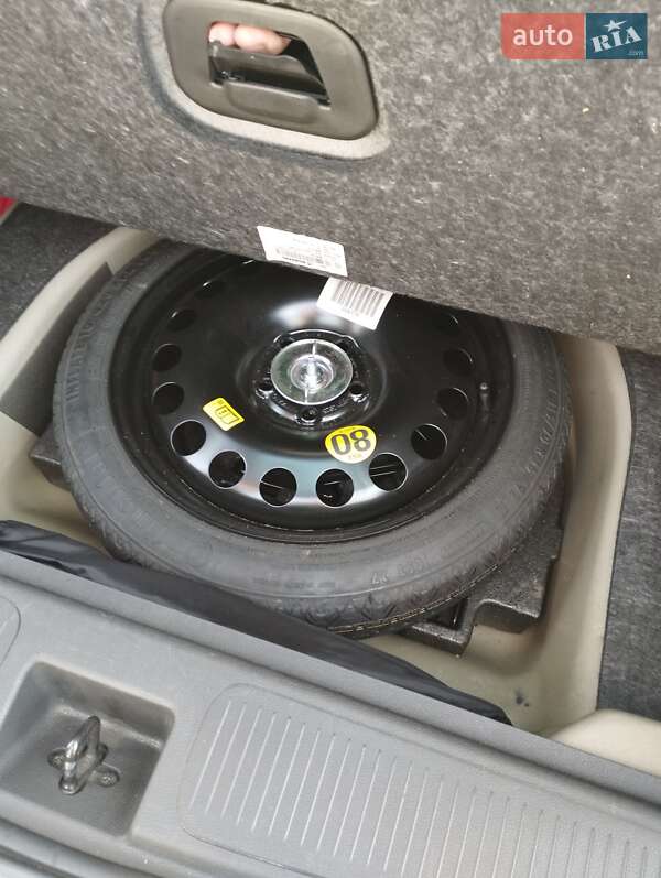 Универсал Opel Astra 2016 в Талалаевке