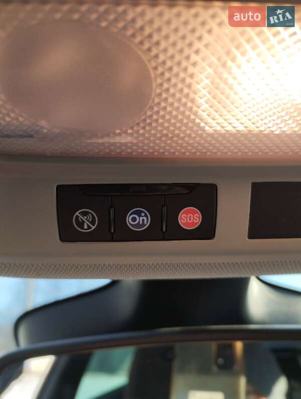 Универсал Opel Astra 2016 в Талалаевке