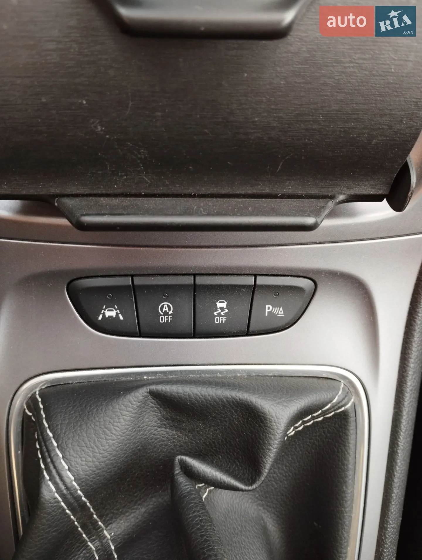 2016 Opel Astra - мініатюра 25