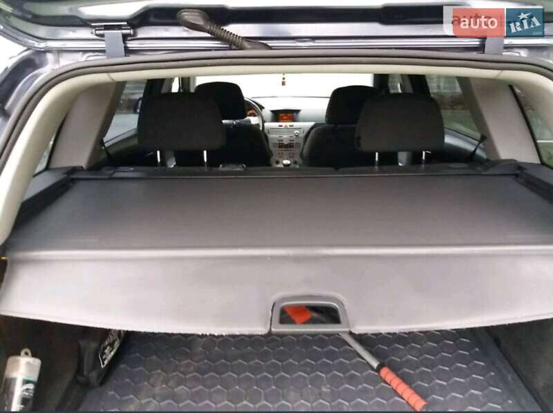 Универсал Opel Astra 2009 в Звенигородке фото 7 Универсал Opel Astra 2009 в Звенигородке