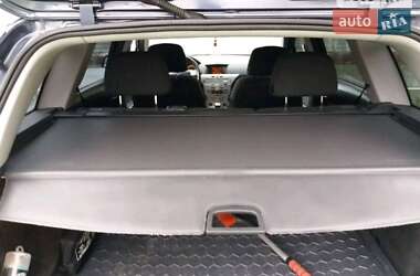 Универсал Opel Astra 2009 в 