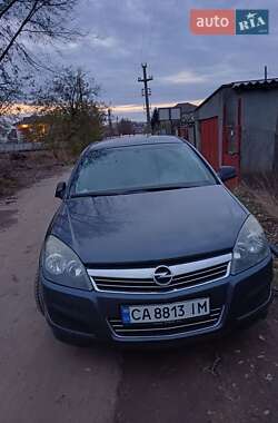 Универсал Opel Astra 2009 в 
