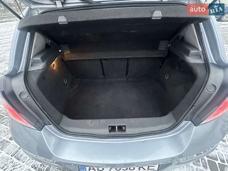 Хэтчбек Opel Astra 2009 в Тульчине фото 17 Хэтчбек Opel Astra 2009 в Тульчине