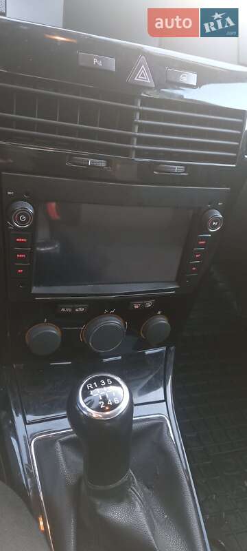 Универсал Opel Astra 2010 в Славутиче фото 2 Универсал Opel Astra 2010 в Славутиче